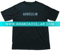 Men Casual Short Sleeve t-shirts