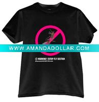 Wholesale men's t-shirt