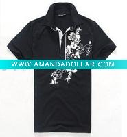 Wholesale wholesale short sleeve men's t-shirts