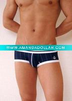 Wholesale Men's boxer-Hign quality underwear