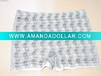 Wholesale men's boxer