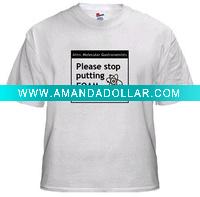 Wholesale T-shirt