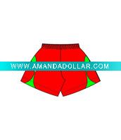Wholesale Short, soccer short-001