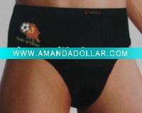 men's short underwear(Wholesale available for small)