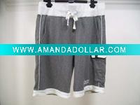 men's short trousers