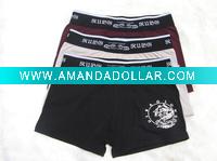 2010 Men short