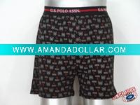 leisure shorts