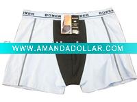 men's boxer short