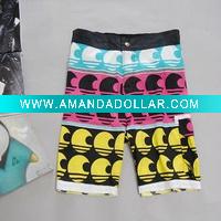 men's plain cotton new style short pants 2011 summer