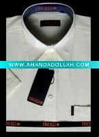 Wholesale men's shirts