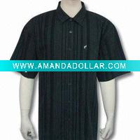 Wholesale Men's shirt