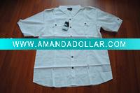 Wholesale Men's Mama Size Shirt