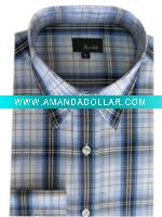 Wholesale Cotton Shirt