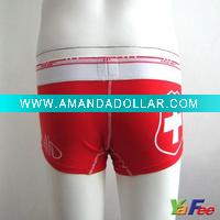 Wholesale Sexy Men's Shorts Underwear