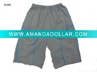 Wholesale men's beach short