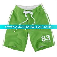 2011Fashion Men's Beach Short