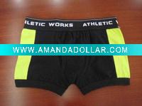 Wholesale men broad short Wholesale