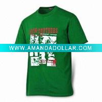 Men's short sleeve t-shirt