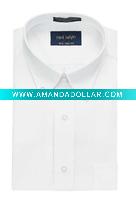 Wholesale Men's Short Sleeve Dress shirts