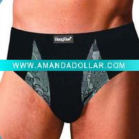 Wholesale boxers seamless briefs men's briefs shorts underpants