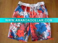 men's beach short boardshort surf short swim short
