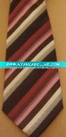 Wholesale 100% silk woven necktie