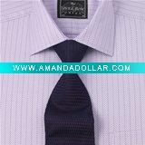 Wholesale men's shirt with tie 5000pcs per day