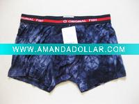 boxer shorts
