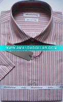 Wholesale the latest men's shirts