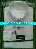 Wholesale Mens casual shirt