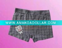 Men's boxer