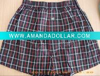 men's boxer shorts