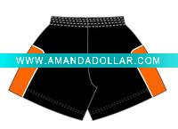 Wholesale shorts, soccer short, sports short-001