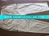 Men's casual pants/work pants(T-24)
