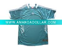 Wholesale NEW style football leisure short