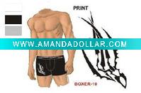 boxer short