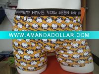 Mens boxer