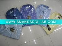 Wholesale 2011 stock fashion men's shirts