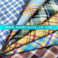 men's shirt fabric