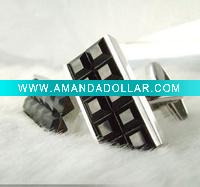 men's shirt cufflink(CF-735A)
