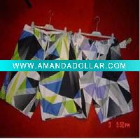 Wholesale men's beach short boardshort surf short swim short swimming short