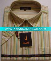 Wholesale men's shirt