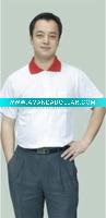 Wholesale man's shirt woman's shirt tuxedo shirt casul shirt