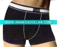 Mens boxer