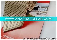 Wholesale 100% Custom Italian Woven Mens Short Neckties