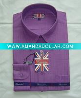 Wholesale men's shirt