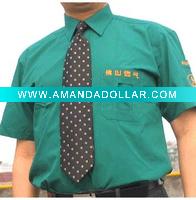Wholesale man's shirt woman's shirt tuxedo shirt casul shirt
