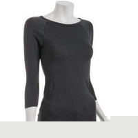 Wholesale 100% organic cotton / bamboo& organic cotton t shirt fashion style