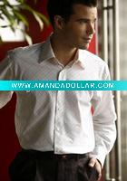 Wholesale man's shirt woman's shirt tuxedo shirt casul shirt