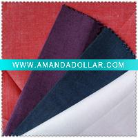 Wholesale yarn dyed men's shirt fabric